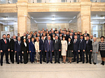 Парламенты «двух Алтаев» подписали соглашение о сотрудничестве